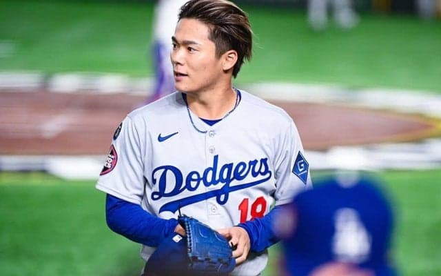 山本由伸の究極メンタル「考えると楽しい」　原点は20年前…祖父との“憩いの時間”