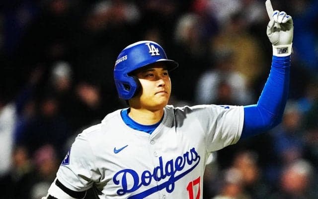 【MLB】「大谷翔平は60本塁打を軽くクリアできる」 伊勢孝夫が断言するこれだけの理由