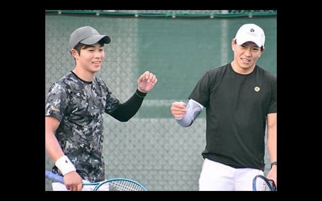  早稲田で国際大会が開幕【結果一覧】 