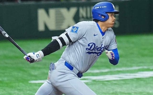 大谷翔平は「少し時間がかかるかも」　開幕好スタートも…専門家が指摘した“懸念”