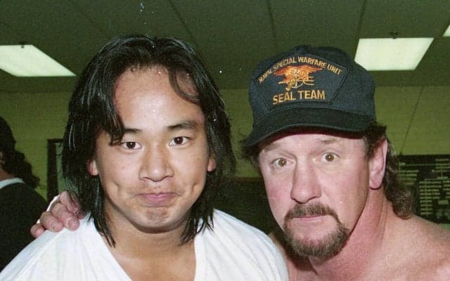 幻に終わったアントニオ猪木との「シルクロード決戦」プランも　西村修のプロレスラー人生を元東スポ記者が振り返る