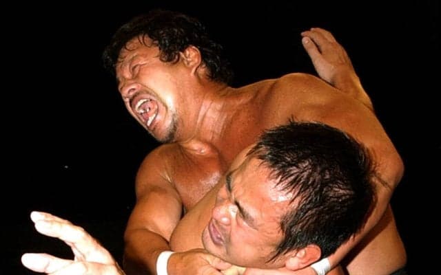 西村修と藤波辰爾「無我」を巡る問題の真相を元東スポ記者が明かす　西村だけが悪者になるのは「一方的な見方」