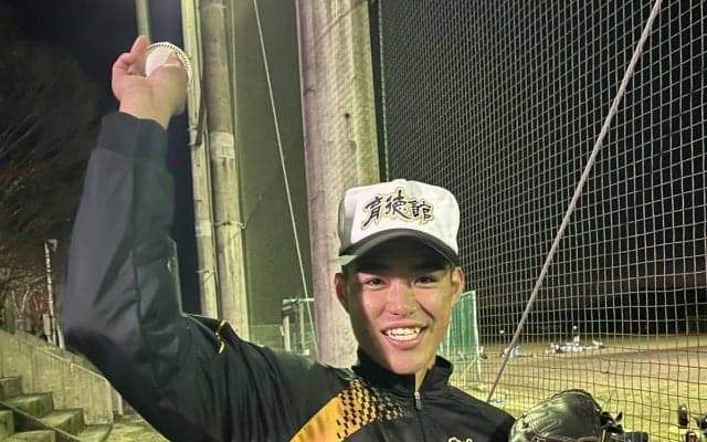 地元の仲間が集結！勝つたびに上がった結束力【福岡・育徳館秋の快進撃の背景①】
