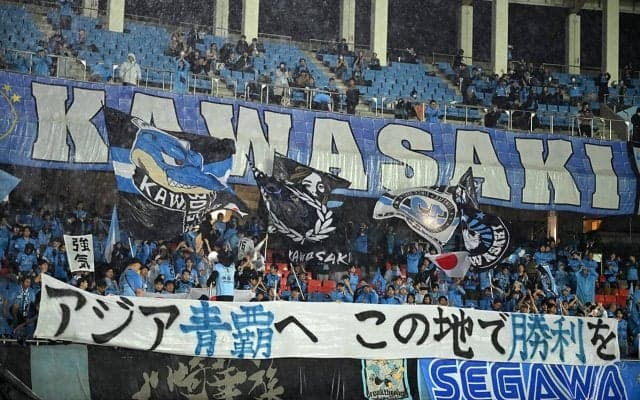 川崎がDF車屋紳太郎の負傷報告…ACLEの上海申花戦で左長内転筋肉離れ