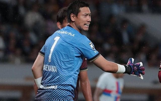 神戸GK前川黛也に第三子が誕生｢家族とヴィッセル神戸のために全身全霊で守っていきます｣