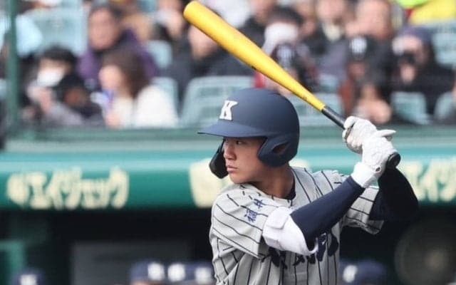 敦賀気比が滋賀短大付に圧勝！15安打15得点と走力で圧倒し、9年ぶりセンバツ勝利！2回戦で健大高崎と対戦【25年センバツ】


