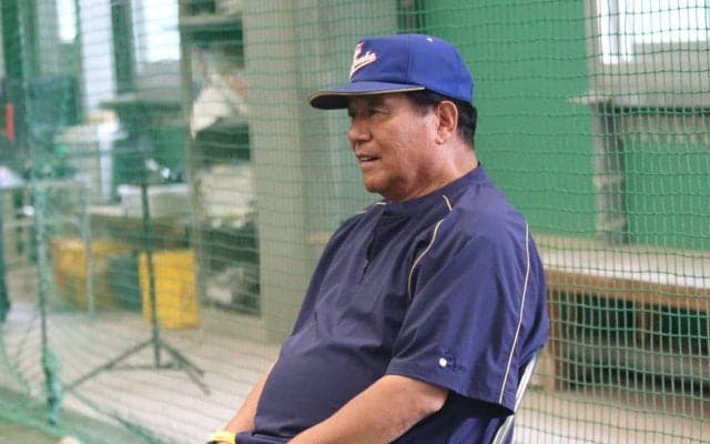 「それだから負けるんだ！」名将・鍛治舎巧が“凋落した古豪”を復活させた日