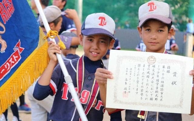 「一緒にセンバツ」沖縄尚学とエナジックスポーツ　幼なじみの夢実現