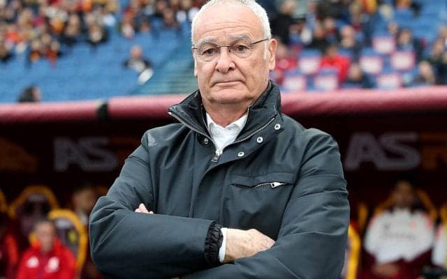 「チームは再び団結した」ローマの立て直しに成功した“老将”ラニエリ、自身の今後の去就については「引退が正しい選択だ！」