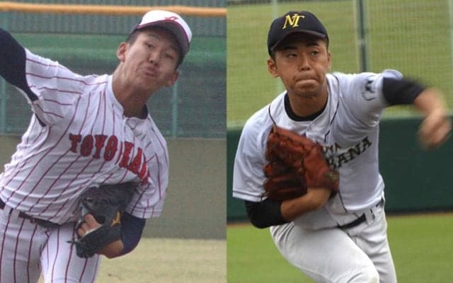 春の愛知は一次予選から熱い！県大会出場を巡って同ブロックの実力校が激突【春季一次予選展望】
