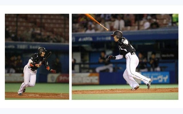 西岡剛氏、ロッテファンに「改めて感謝」　4月12日に始球式…11日は今江敏晃氏