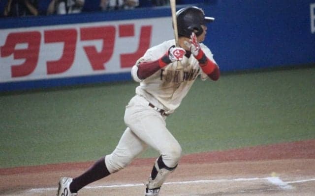 新生・西武二遊間は”育成出身コンビ”か!?…外崎コンバート、源田離脱で「とのげん」解体