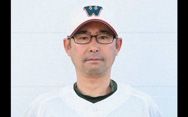 横浜・織田の最速152キロに「はやっ」　市和歌山・半田監督