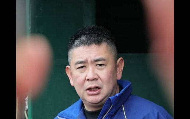 横浜・村田浩明監督「僕が覚悟を決めていけた」　選抜高校野球
