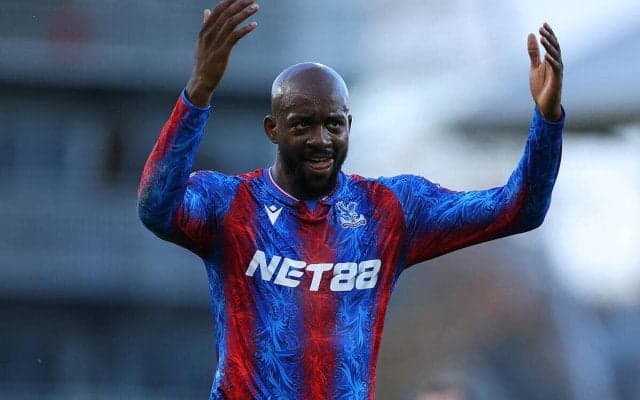 危険タックルで耳を25針縫う大ケガ…それでもC・パレスFWマテタは相手に恨みなし「あれは単なるミス。学べば良いだけ」