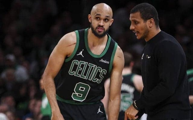 エース不在でもセルティックスが50勝目に到達！D・ホワイトはハーデン以来NBA史上2人目のシーズン記録を達成