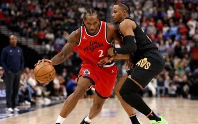 好調クリッパーズがイースト首位のキャブス撃破…ウェストのプレーオフ争いはさらに激化