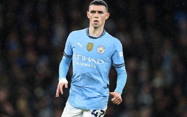 かつてない不調のシーズン送ったフォーデン、成功の難しさ認め「もしまた何かを勝ち取れたら、もっと楽しむ」