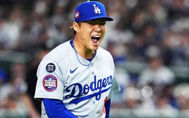 【MLB】サイ・ヤング賞への期待も！ 今永昇太＆山本由伸が示したメジャー２年目の進化