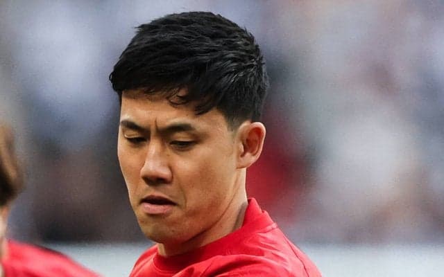 【プレミアリーグ】遠藤航を「もっと信頼すべき」の声も リバプールにとってその価値とは？