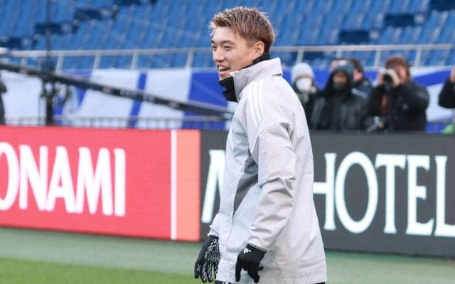 「素晴らしい集団になっている」W杯優勝にベクトルが向いている日本代表、堂安律は3年前の悔しさを胸にW杯の切符を掴む「もっと自分を誇りに思える」