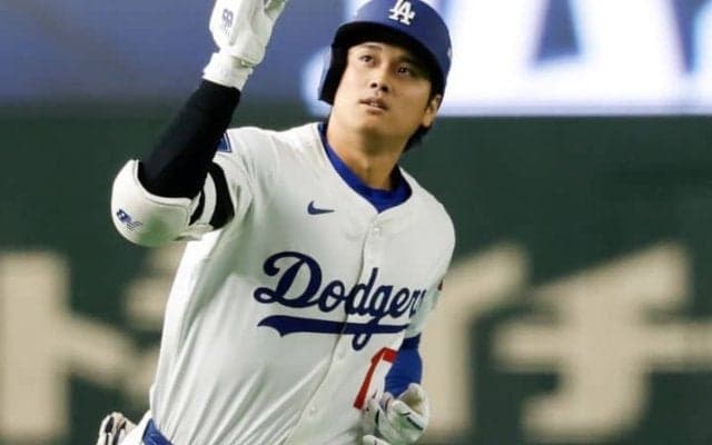 「流石にうんざり」大谷翔平の凱旋弾に議論百出！ ビデオ検証後の本塁打判定に米メディアが猛反発「明らかなファンの妨害」