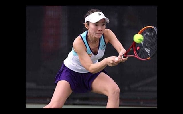 小堀桃子ら日本勢9名 初戦突破