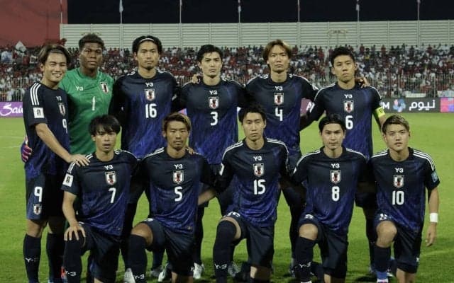 【前回の対戦を振り返る】サッカー日本代表の攻撃的３バックシステムが猛威 10月のサウジアラビア戦、オーストラリア戦はどうなる？