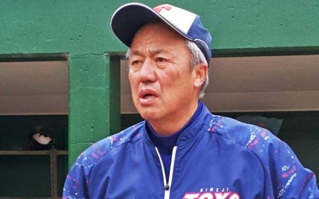 【選抜高校野球】東洋大姫路・岡田龍生監督 「最近強くなりましたね」の若い記者からの声がけに複雑な胸中