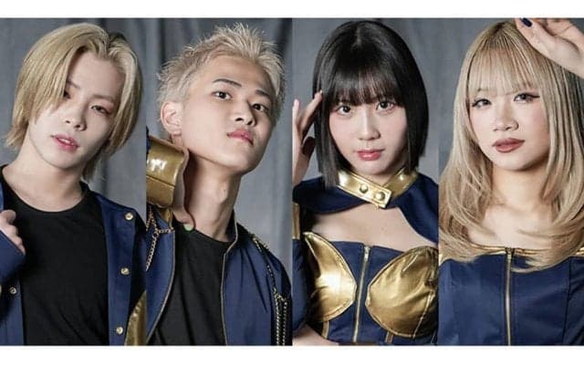 明るく元気＆特技は英語と即興ダンス　日本一奪回へ燃える…オリ公式チア新メンバー