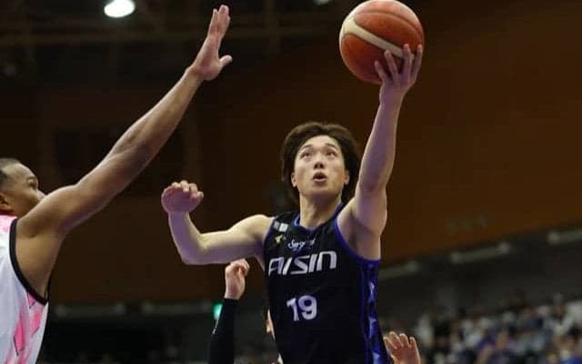 B1リーグ・シーホース三河、秋田ノーザンハピネッツに26点差勝利でホーム・刈谷市体育館の今季ラストゲームを締めくくる