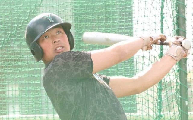 「兄を抜いていけ」山梨学院主将の兄は秀岳館と県岐阜商、弟も有望株