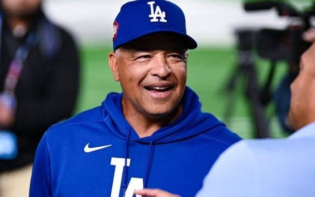 ド軍へ日本流の粋な“おもてなし”　酒造会社からの贈り物にX喝采「素晴らしい文化交流」