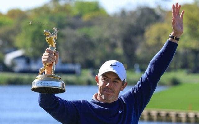 今年はマキロイの年になる！？マスターズ制覇＆グランドスラム達成への期待と心配のタネ【佐藤信人&内藤雄士のPGAツアーアフタートーク】