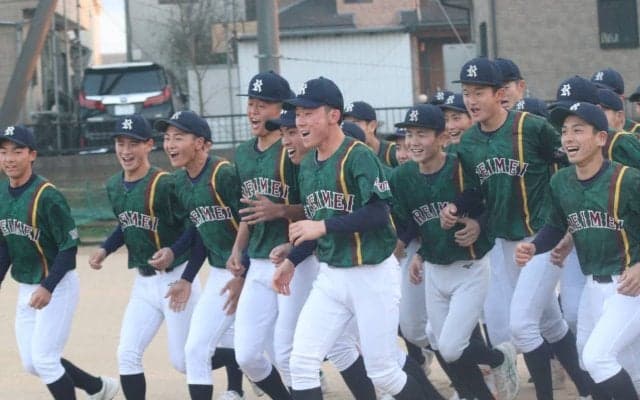 「流行に惑わされない野球」を貫徹する千葉黎明、強豪・智弁和歌山にどんな戦いを見せるのか!?
