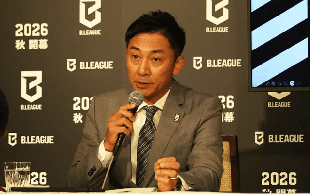 2025−26シーズン クラブライセンス第1回判定結果発表…審議継続はB1は「0」、B2が「5」、B3が「1」