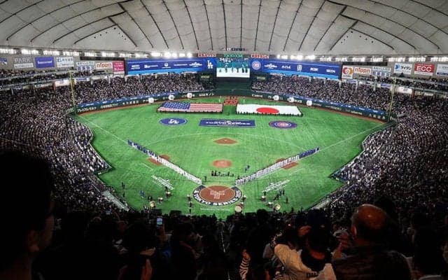 海外イベント最大、東京で52億円の収益か　絶大な大谷効果…MLBが抱く日本市場での“野望”