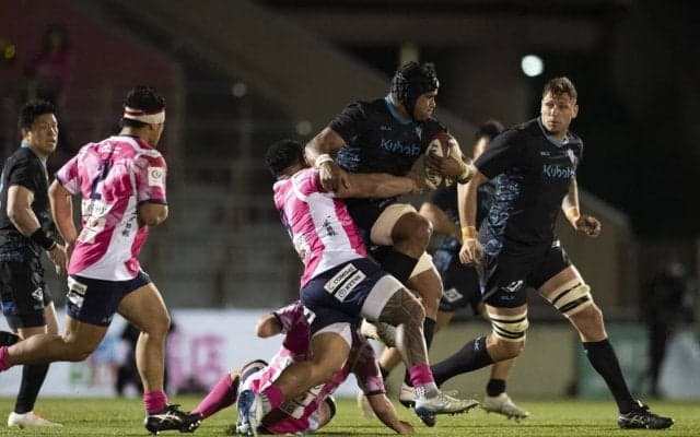 ファミリーマンでありチームマン。誰かのために戦う者は強い