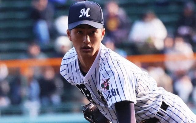 【センバツ】健大高崎にタイブレークの末に敗退 明徳義塾監督が語り尽くした甲子園で勝つことの難しさ