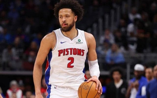 ケイド・カニングハムが決勝弾をヒット…ピストンズがヒートを下してイースト6位をキープ