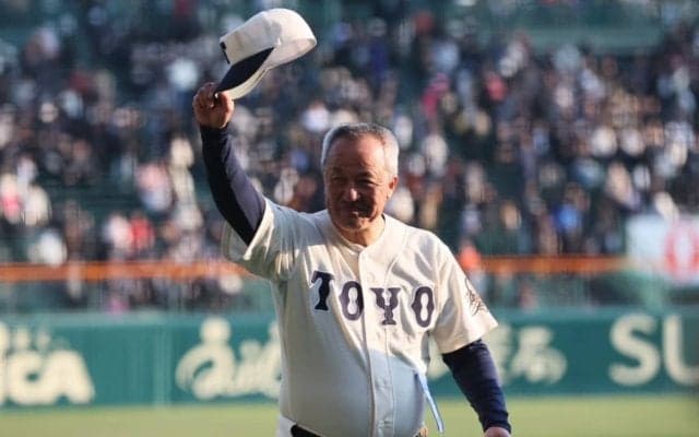 壱岐が2点先制の大健闘も、東洋大姫路が逆転勝利！エース阪下1回降板に奮起して17年ぶりに春勝利【25年センバツ】



