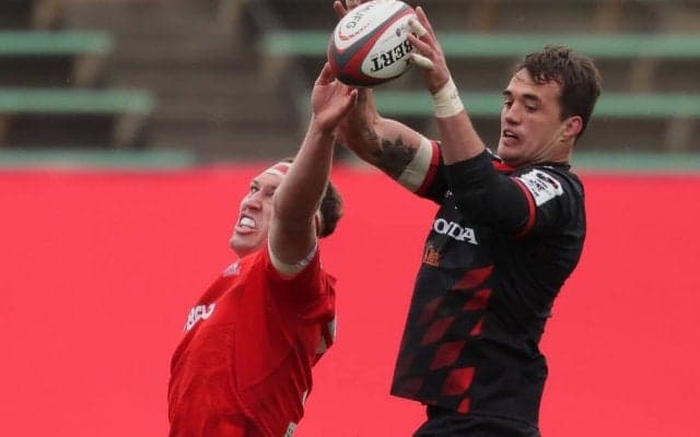 小さなファンから受け取った熱い思い。勝利という“お返し”を