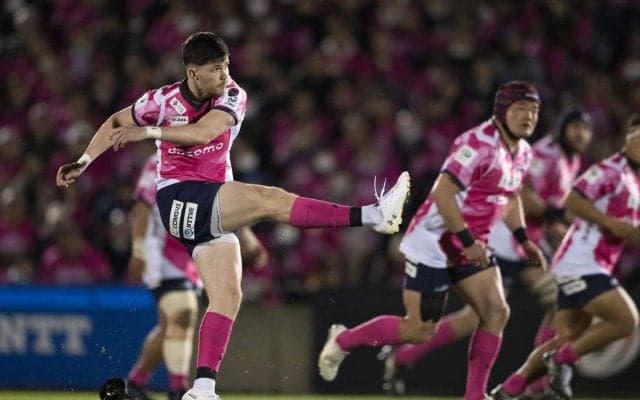 日本のファンの姿勢に感銘を受ける23歳。“本当のファン”に届ける歓喜の瞬間