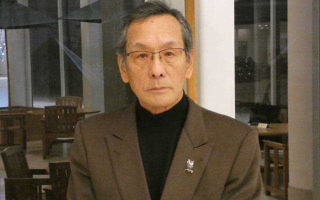 元阪神右腕を育んだ“異種競技”「ガリガリだった」　年間22勝…レジェンドの原点