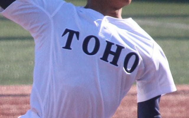 愛知春季名古屋地区1次予選が開幕！東邦がコールドで初戦突破、栄徳、中部大春日丘が初戦を突破【25年春高校野球】








