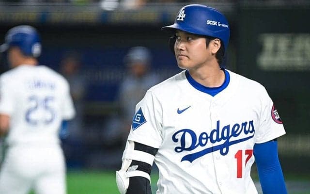 「みんな気づいていない」大谷翔平と並んで驚き…元MLB捕手が即答した“才能”