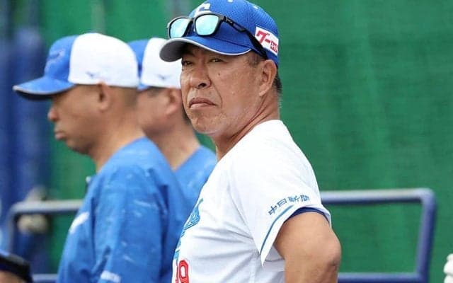 中日は「昨年よりは強い打線」　OBが挙げた浮上へのキーマン…開幕スタメン予想