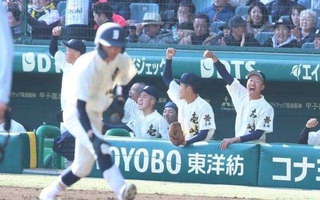 選抜21世紀枠・壱岐、本格派右腕を攻略した裏側…負担大きい遠征費、練習では対策着々