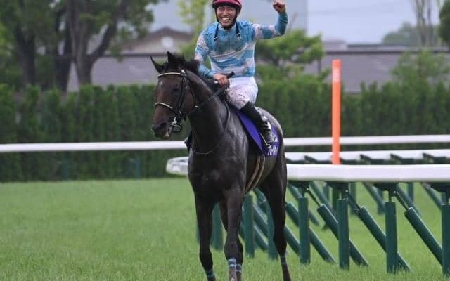 【阪神大賞典枠順確定】ブローザホーンは5枠5番、ショウナンラプンタは1枠1番