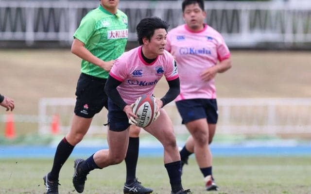 学生時代とは異なるポジションに挑戦。経験を生かし、今後を左右する重要な一戦へ